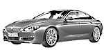 BMW F06 P0479 Fault Code